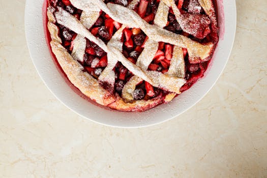 Les Meilleures Recettes de Tartes Salées : Simples, Gourmandes et Indémodables