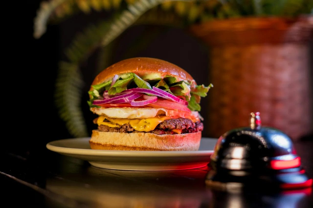 Une alliance de saveurs inattendues et de textures contrastées